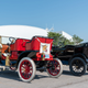 Illustration for article titled Horseless Carriages Visit Our Museum